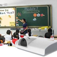 65吋液晶屏價格進(jìn)一步下降,將對商教投影市場有較大沖擊